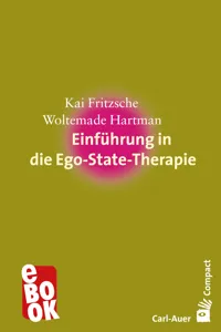 Einführung in die Ego-State-Therapie_cover