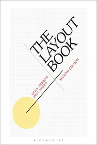 The Layout Book_cover