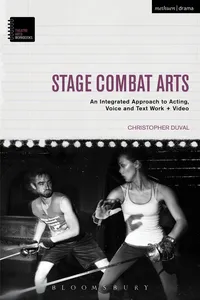 Stage Combat Arts_cover