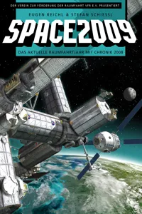 SPACE 2009_cover