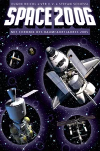 SPACE 2006_cover