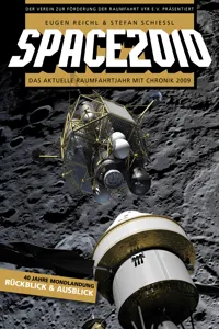 SPACE 2010_cover