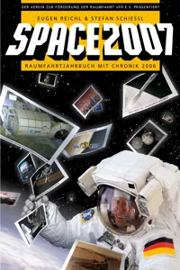 SPACE 2007_cover