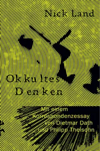 Okkultes Denken_cover