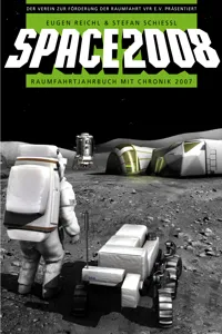 SPACE 2008_cover