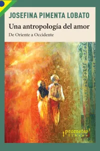 Una antropología del amor_cover