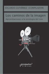 Los caminos de la imagen_cover