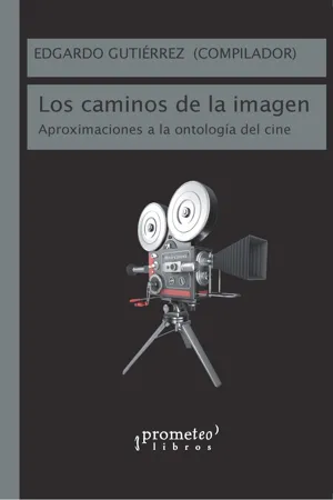 Los caminos de la imagen