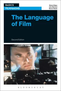 The Language of Film_cover