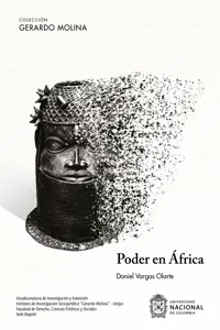 Poder en África_cover