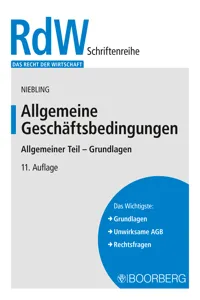 Allgemeine Geschäftsbedingungen_cover