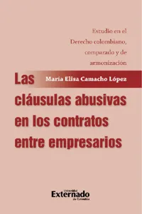 Las cláusulas abusivas en los contratos entre empresarios_cover