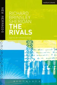 The Rivals_cover