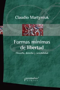 Formas mínimas de libertad_cover