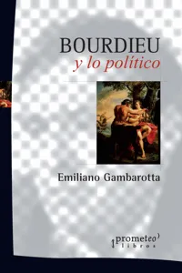 Bourdieu y lo político_cover