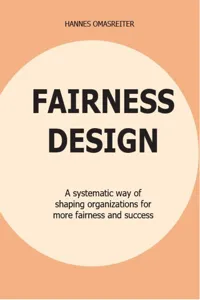 FAIRNESS DESIGN_cover