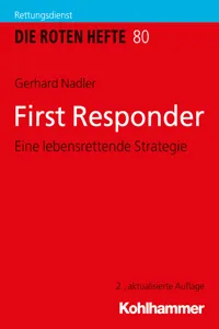 First Responder_cover