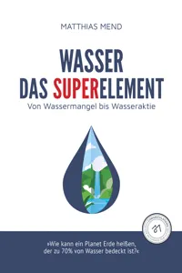 Wasser, das Superelement_cover