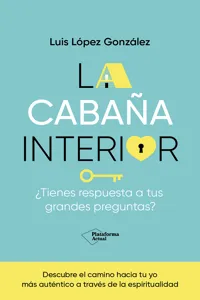 La cabaña interior_cover