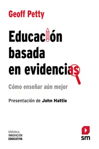 Educación basada en evidencias_cover