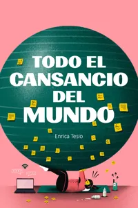 Todo el cansancio del mundo_cover