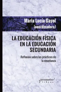 La educación física en la educación secundaria_cover