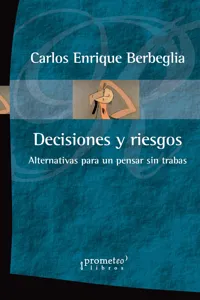 Decisiones y riesgos_cover