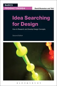 Idea Searching for Design_cover
