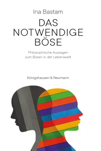 Das notwendige Böse_cover