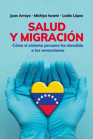 Salud y migración