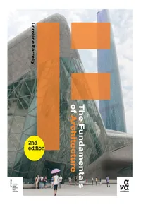 The Fundamentals of Architecture_cover