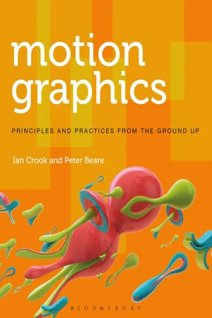 Motion Graphics