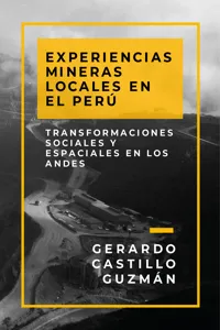 Experiencias mineras locales en el Perú_cover