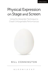Physical Expression on Stage and Screen_cover