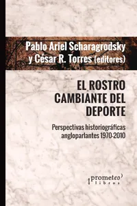 El rostro cambiante el deporte_cover