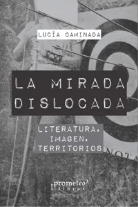 La mirada dislocada_cover