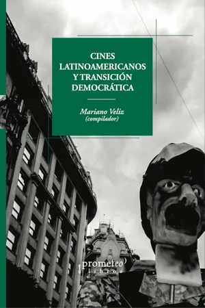 Cines latinoamericanos y transición democrática