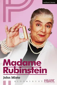 Madame Rubinstein_cover