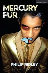 Mercury Fur_cover