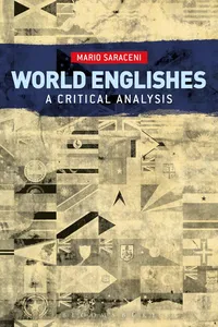 World Englishes: A Critical Analysis_cover