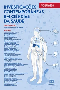 Investigações contemporâneas em Ciências da Saúde_cover