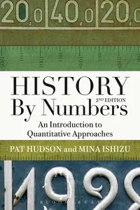 History by Numbers_cover