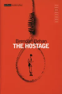 The Hostage_cover