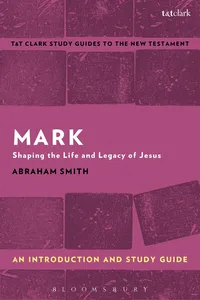 Mark: An Introduction and Study Guide_cover