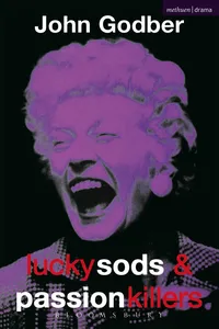 Lucky Sods And Passion Killers_cover