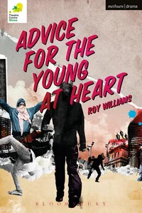 Advice for the Young at Heart_cover