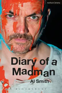 Diary of a Madman_cover