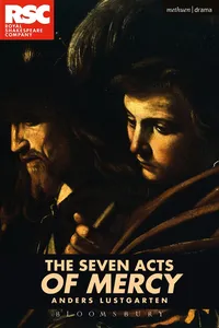 The Seven Acts of Mercy_cover