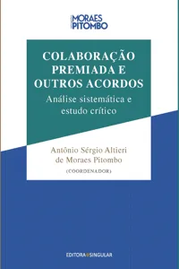 Colaboração Premiada e Outros Acordos_cover