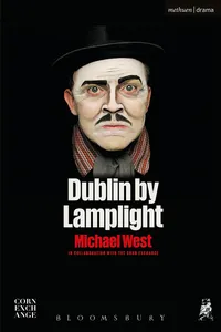 Dublin by Lamplight_cover